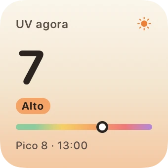 Tela de Início